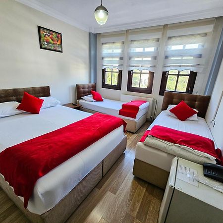 Sultan Saray Otel Safranbolu Exterior foto