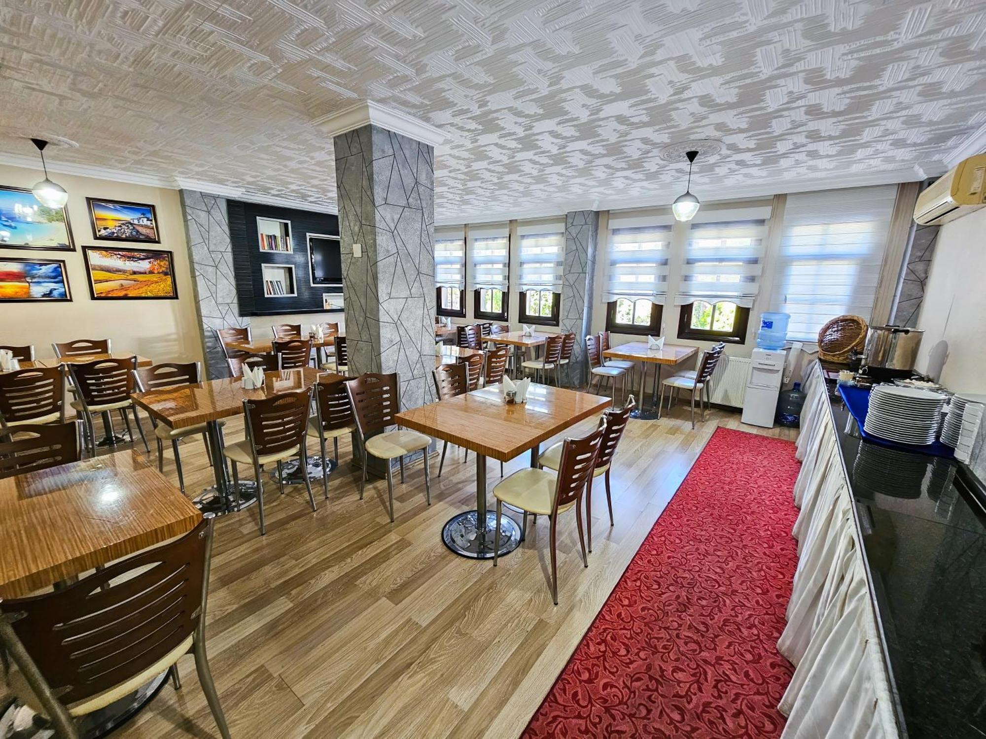 Sultan Saray Otel Safranbolu Exterior foto
