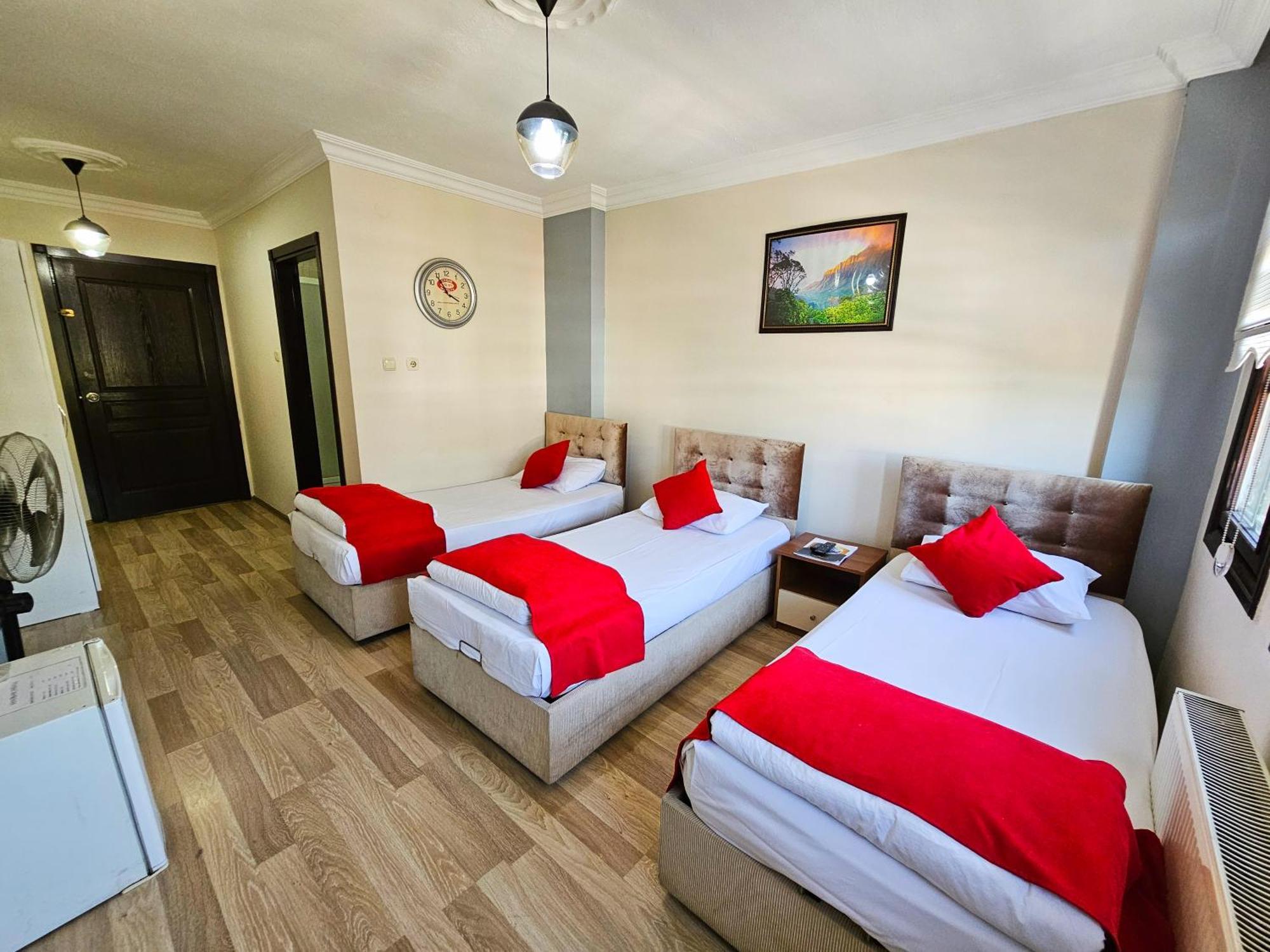 Sultan Saray Otel Safranbolu Exterior foto