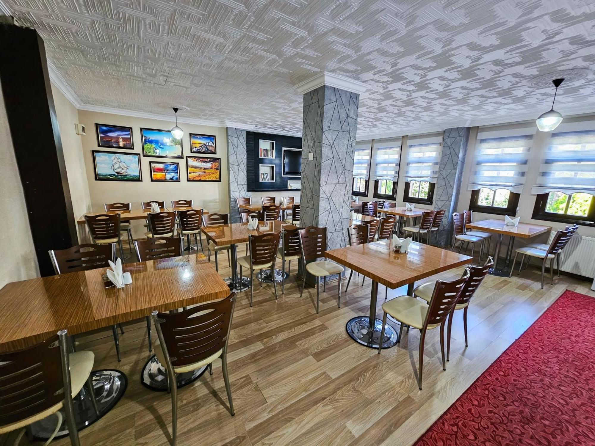 Sultan Saray Otel Safranbolu Exterior foto