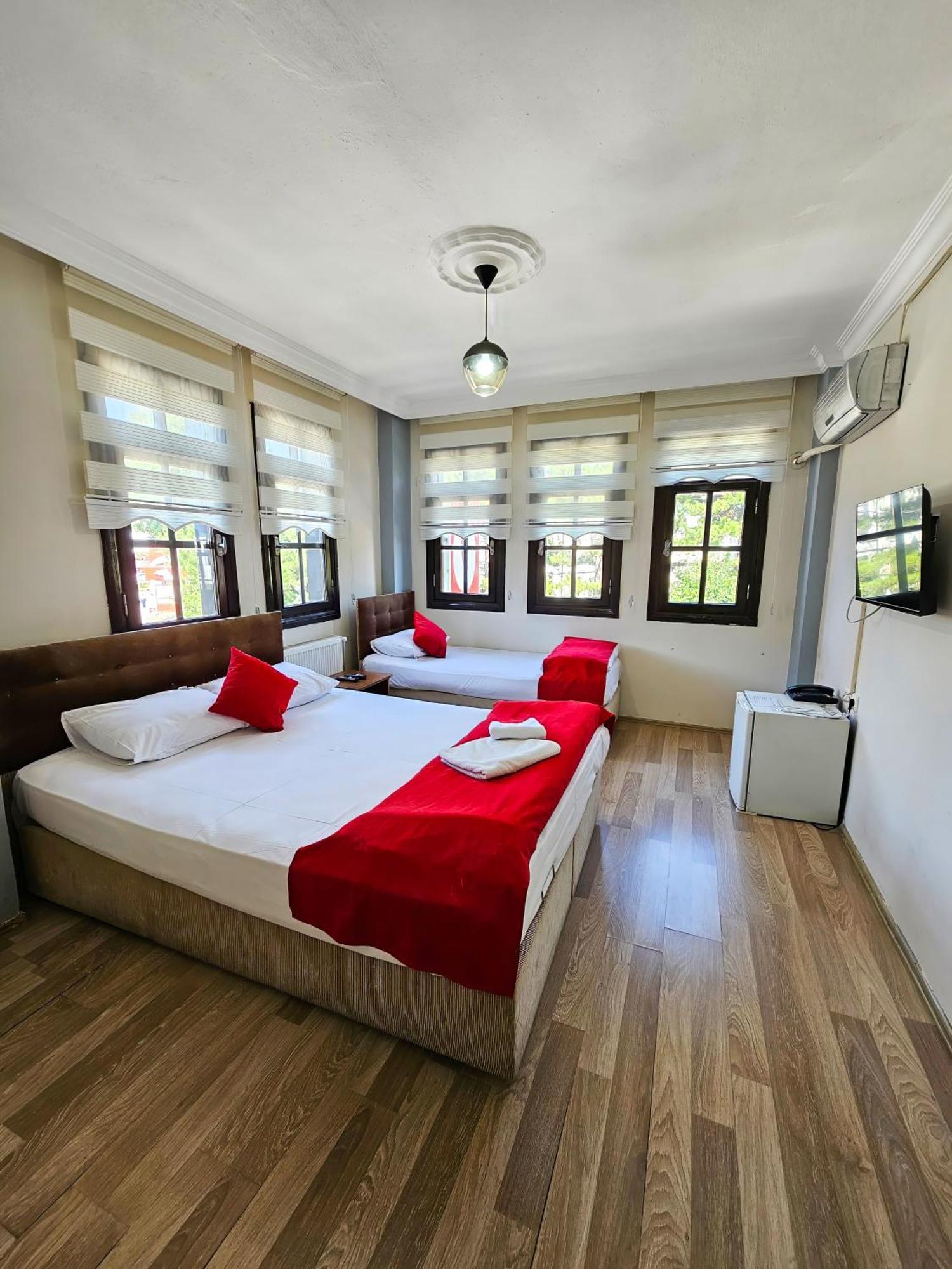Sultan Saray Otel Safranbolu Exterior foto
