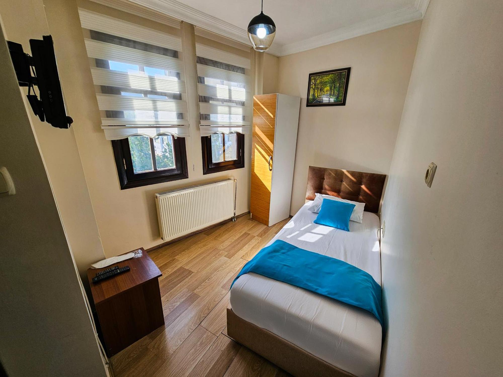 Sultan Saray Otel Safranbolu Exterior foto