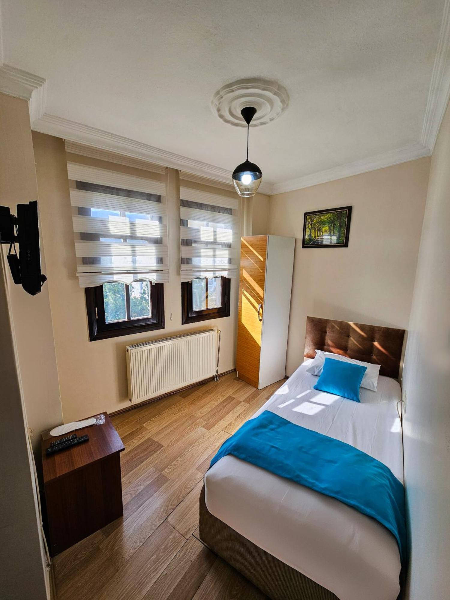 Sultan Saray Otel Safranbolu Exterior foto