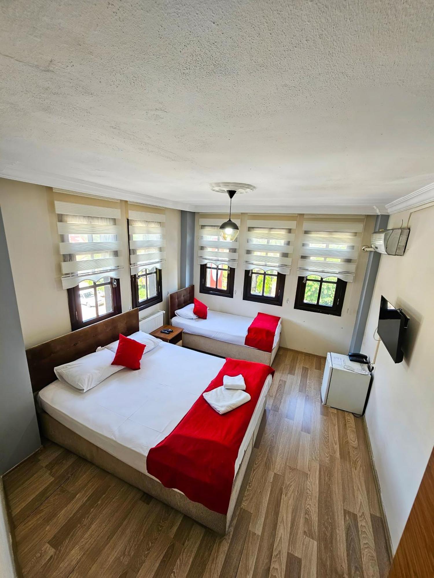Sultan Saray Otel Safranbolu Exterior foto