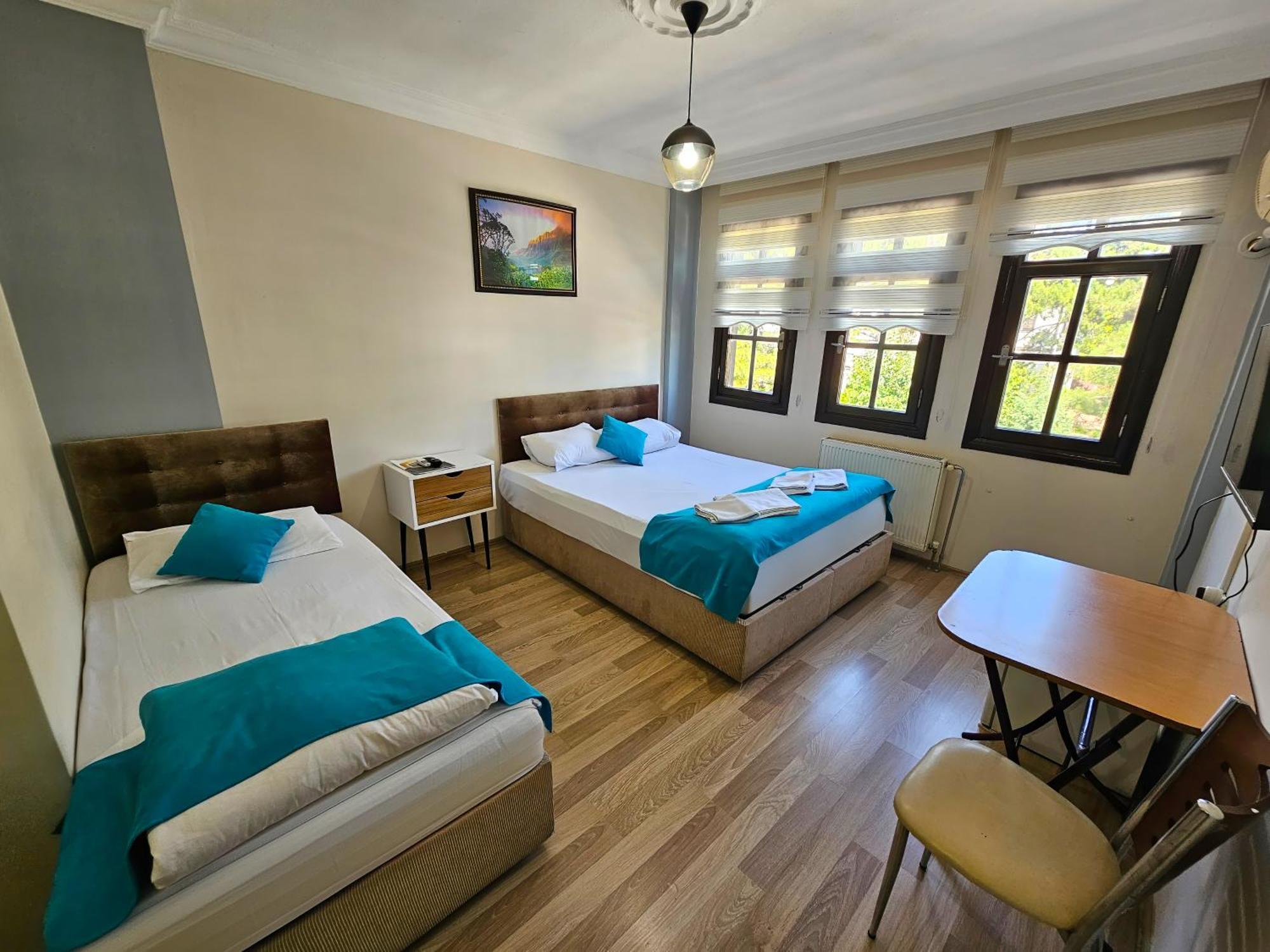 Sultan Saray Otel Safranbolu Exterior foto