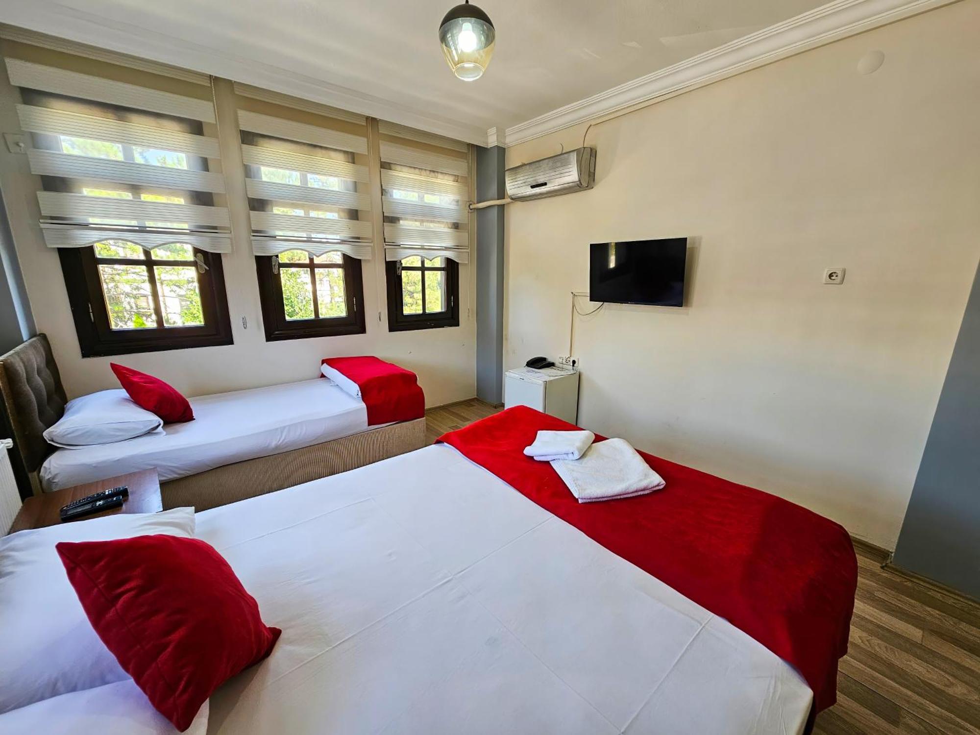 Sultan Saray Otel Safranbolu Exterior foto