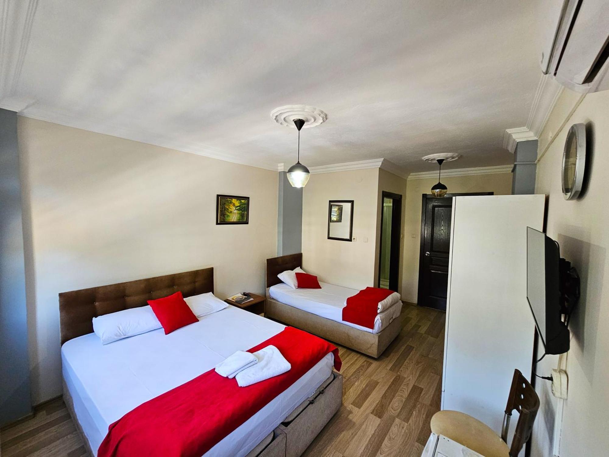 Sultan Saray Otel Safranbolu Exterior foto